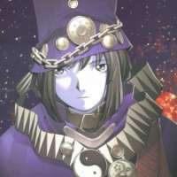   Boogiepop Doesn t Laugh <small>Story</small> 